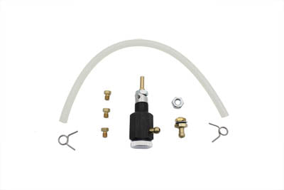 ThunderJet Accelerator Pump Kit