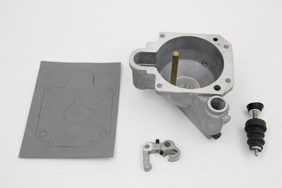 Accelerator Pump and Float Bowl Kit