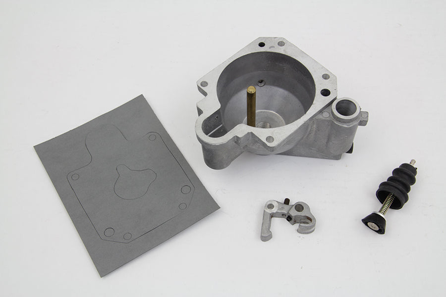 Accelerator Pump and Float Bowl Kit