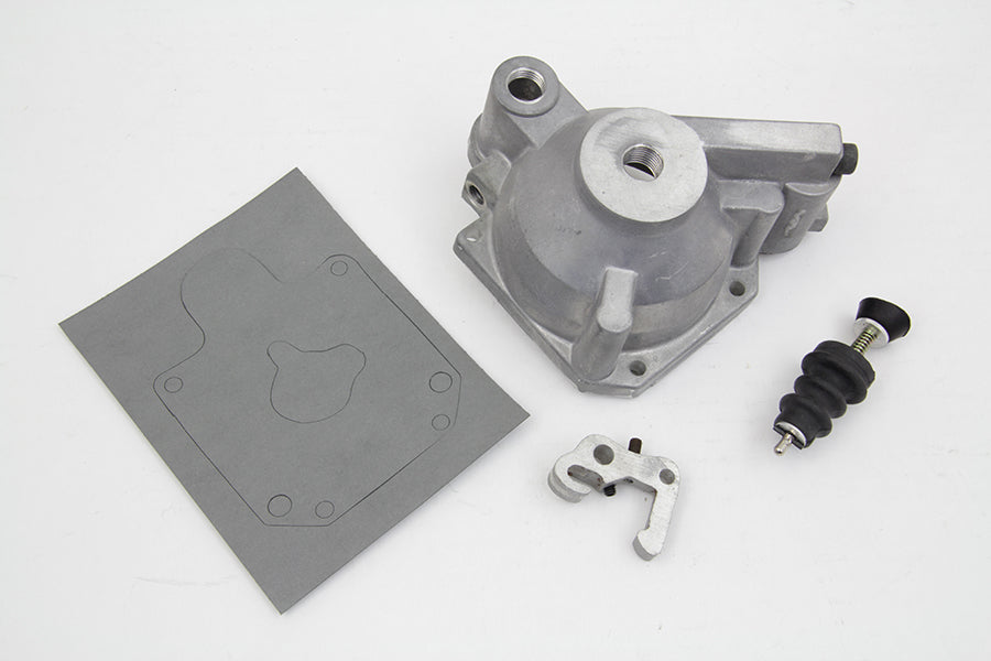 Accelerator Pump and Float Bowl Kit
