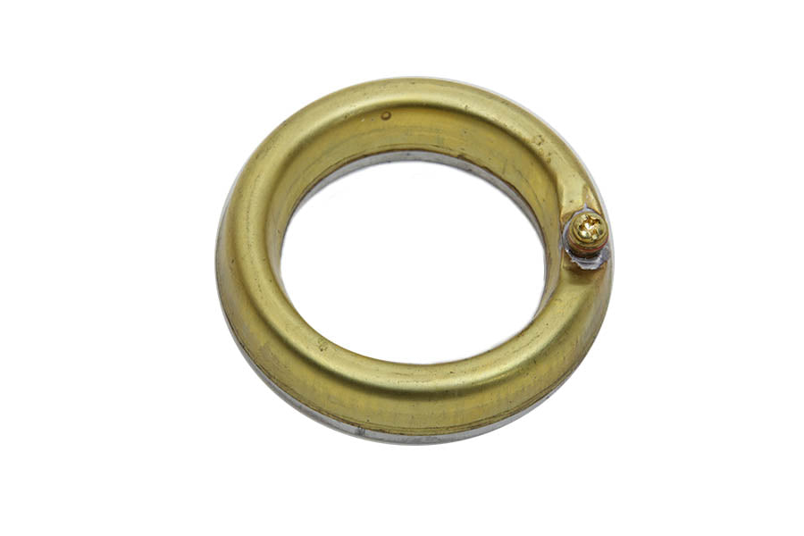 Replica Linkert Brass Carburetor Float