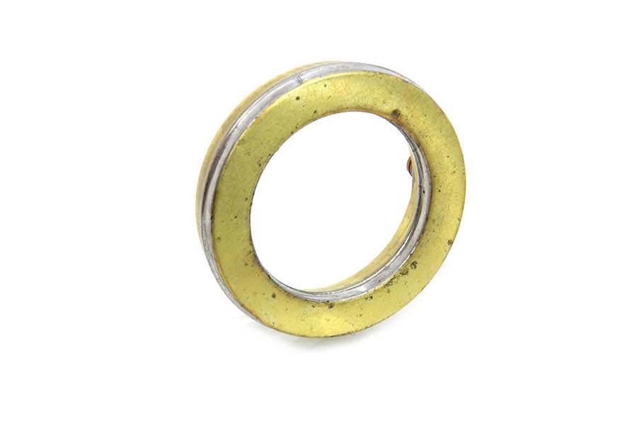 Replica Linkert Brass Carburetor Float