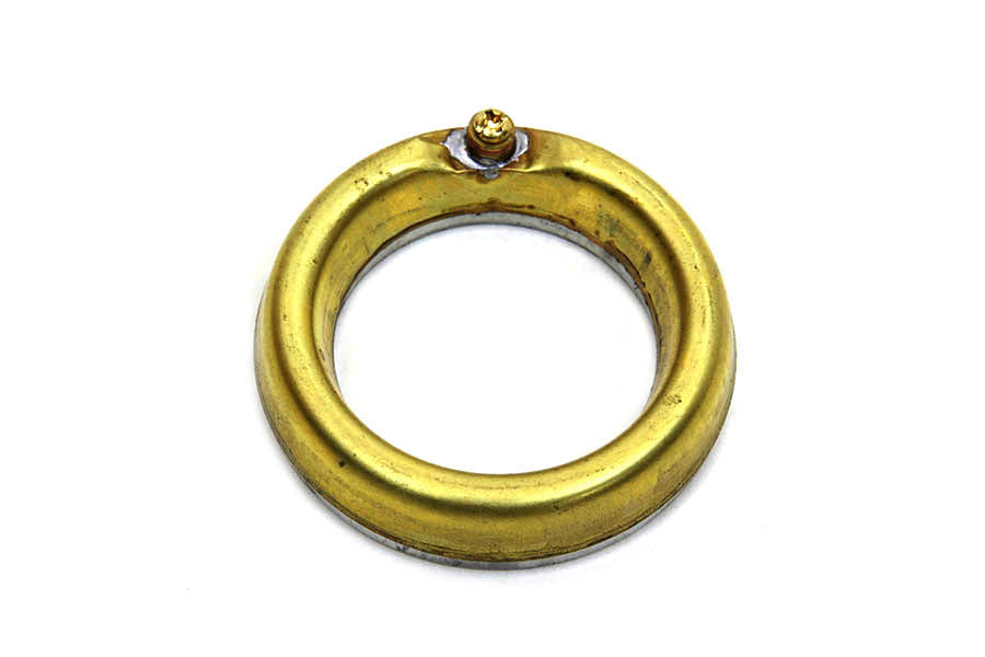 Replica Linkert Brass Carburetor Float