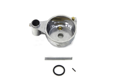 Plain Bendix 38mm Carburetor Float Bowl