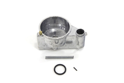 Plain Bendix 38mm Carburetor Float Bowl
