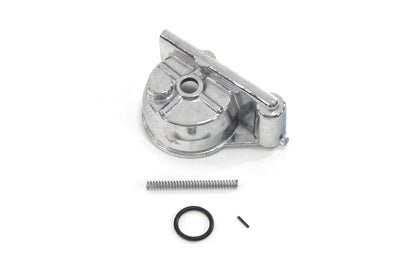 Plain Bendix 38mm Carburetor Float Bowl