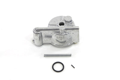 Plain Bendix 38mm Carburetor Float Bowl