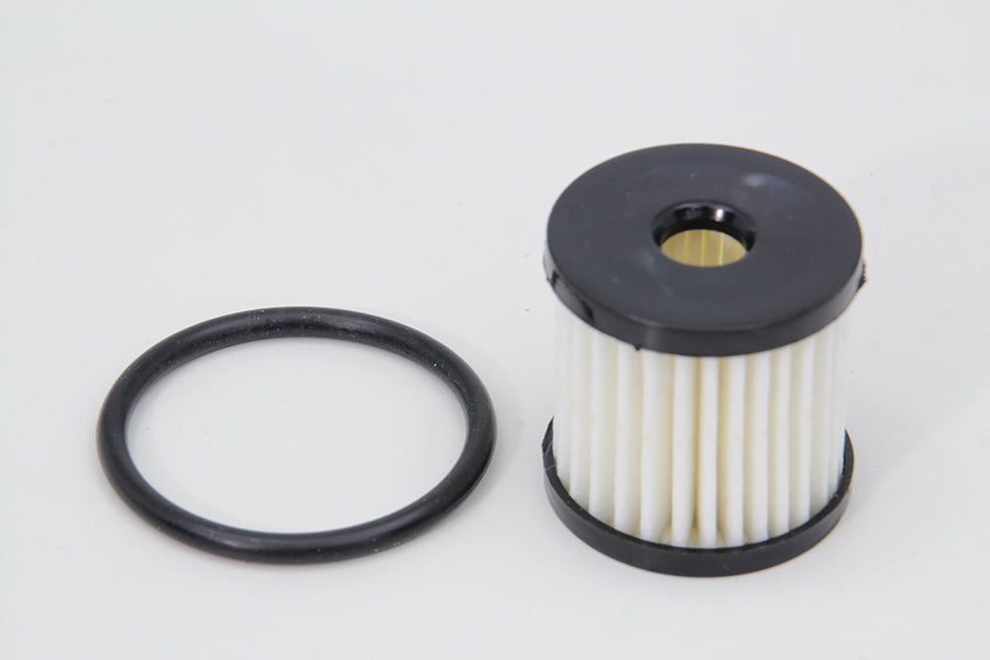 Replacement Fuel Filter