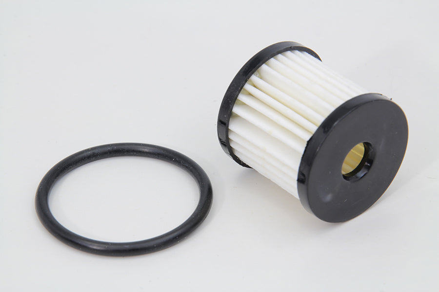 Replacement Fuel Filter