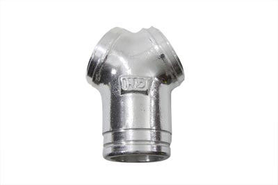 Mikuni Spigot Manifold Long