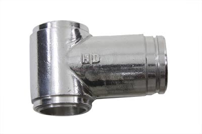 Spigot Type Intake Manifold