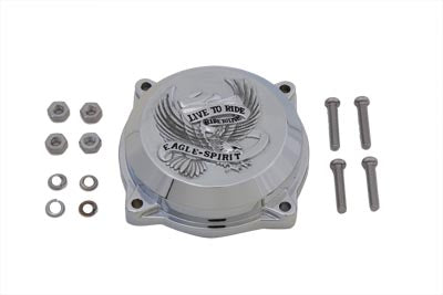 Eagle Spirit CV Carburetor Top Chrome