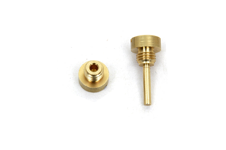 Linkert Float Lever Screw Kit