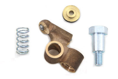 Linkert Carburetor Needle Valve Lever Kit