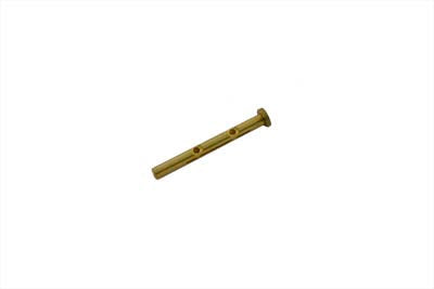 1 Carburetor Throttle Shaft