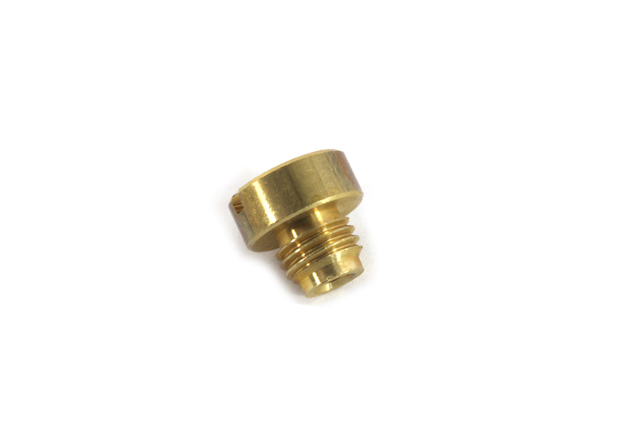 Linkert Carburetor Bowl Drain Screw