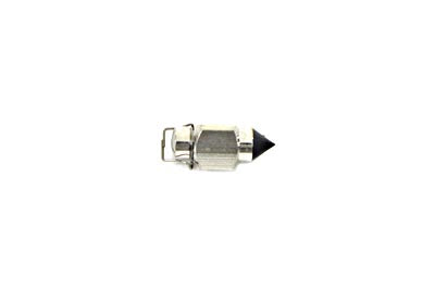 Keihin Carburetor Float Valve with Clip