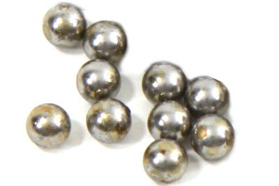 Linkert Carburetor Detent Ball