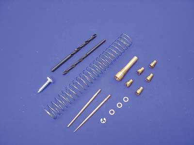 Kinetic-Karb CV Carburetor Tuner Kit