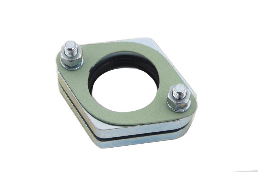 Dell'Orto Spigot Carburetor Adapter