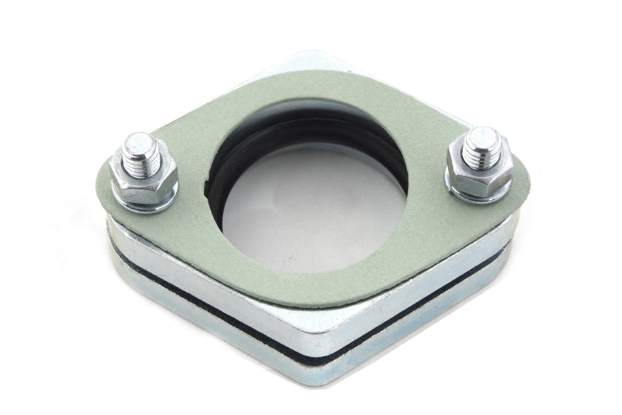 Dell'Orto Spigot Carburetor Adapter