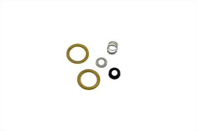 Fuel Petcock Shut-Off Rod Seal Kit