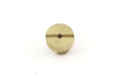 Linkert Carburetor Fixed Jet