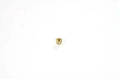 Linkert Carburetor Fixed Jet