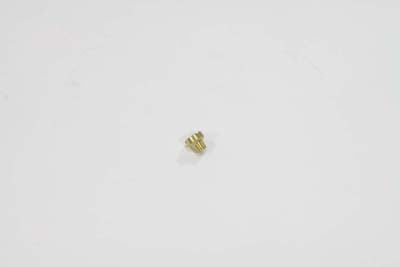 Linkert Carburetor Fixed Jet