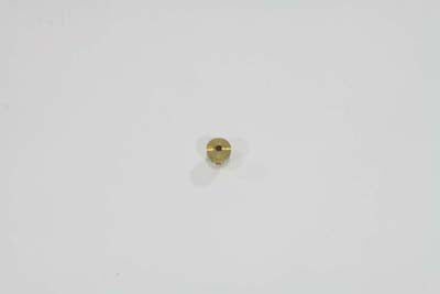 Linkert Carburetor Fixed Jet