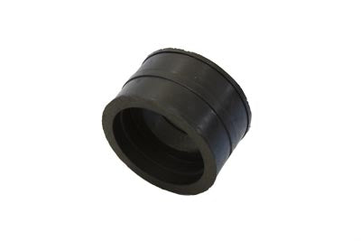Intake Manifold 36-45mm Spigot Rubber Adapter