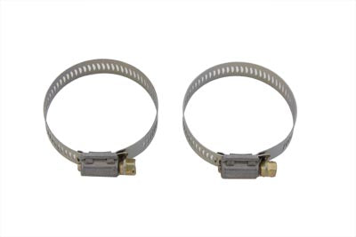 Intake Manifold Coupler Clamp Set