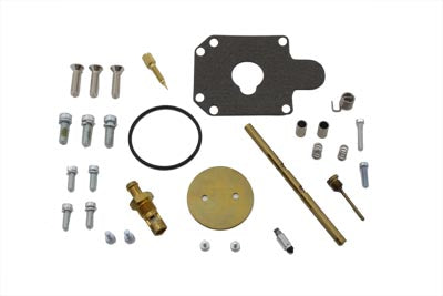 S&S Carburetor Master Rebuild Kit