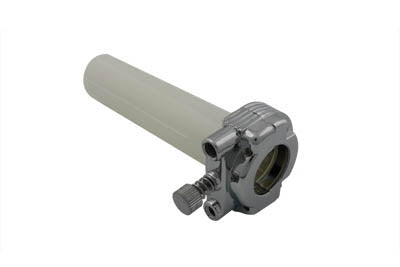 Handlebar Dual Throttle Handle