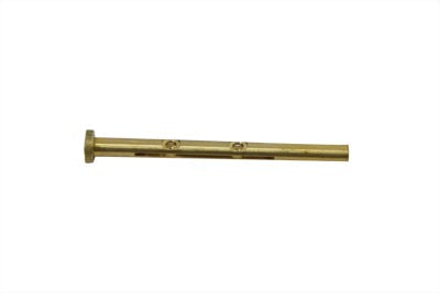 1-1/2 Linkert Carburetor Throttle Shaft