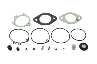 Keihin Carburetor Rebuild Kit