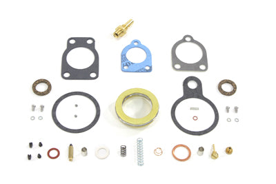 Linkert Carburetor Overhaul Kit