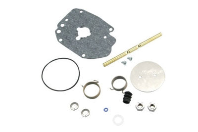 S&S G Carburetor Body Rebuild Kit