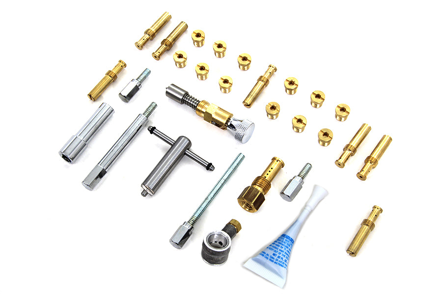 E Series Carburetor Upgrade Kit