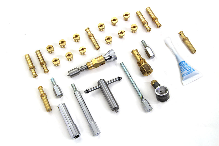 E Series Carburetor Upgrade Kit