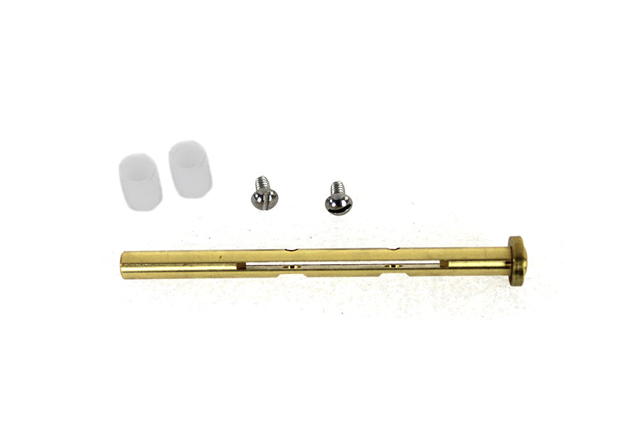 Linkert Carburetor Throttle Shaft Kit