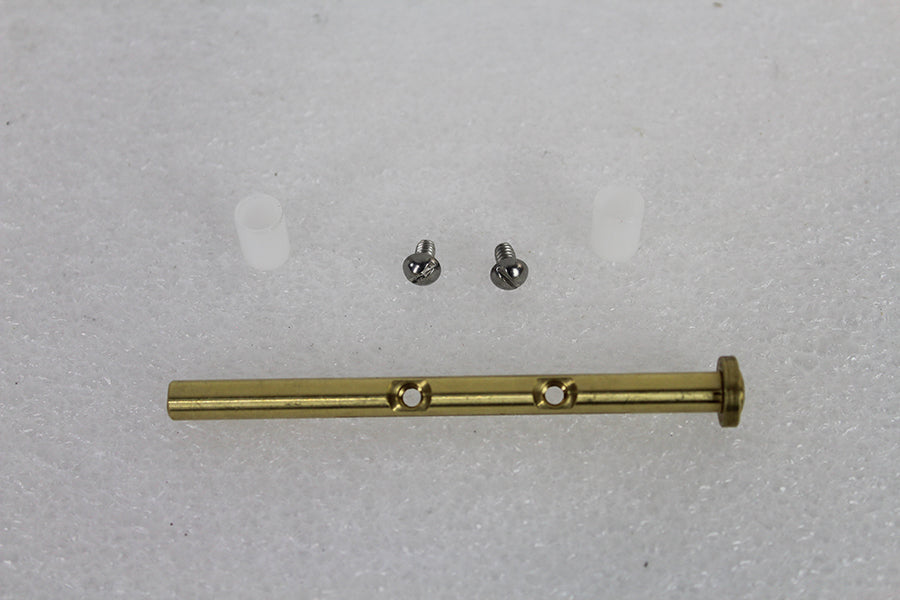 Linkert Carburetor Throttle Shaft Kit