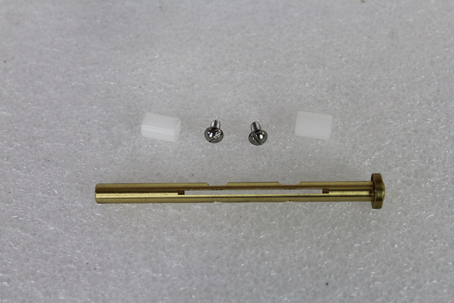 Linkert Carburetor Throttle Shaft Kit