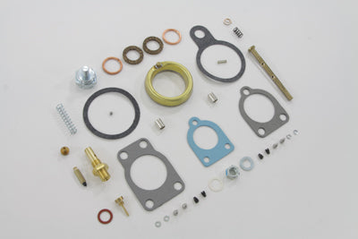 1-1/2 Linkert Carburetor Overhaul Kit