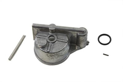 Plain Bendix 40mm Carburetor Float Bowl