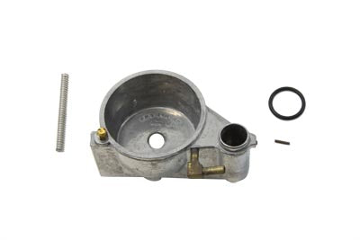 Plain Bendix 40mm Carburetor Float Bowl