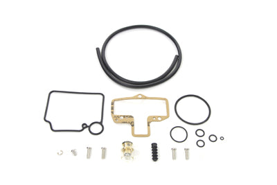 Mikuni HSR 42/45mm Carburetor Rebuild Kit