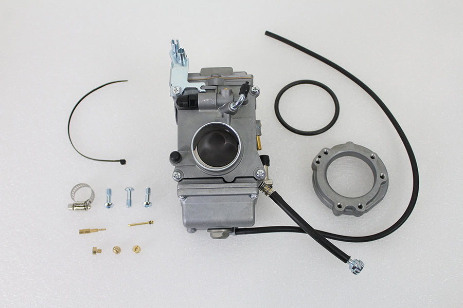 OKO 42mm Flatslide Carburetor Natural