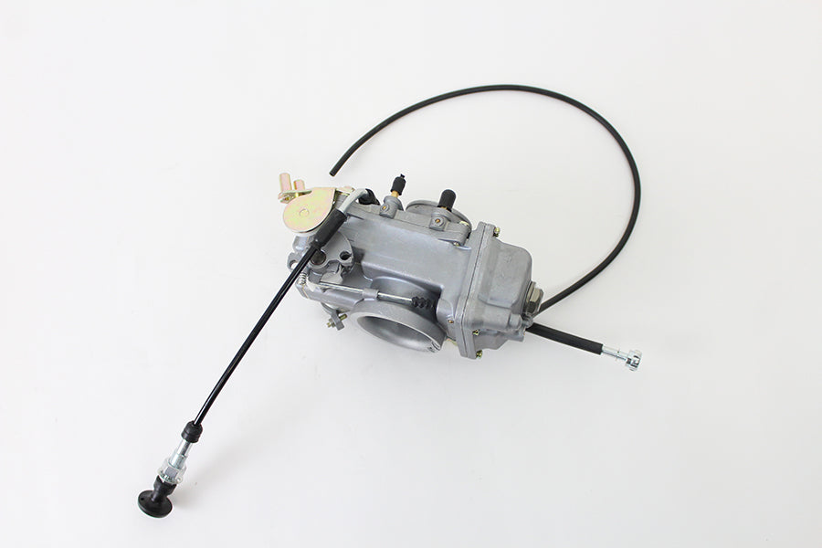 OKO 45mm Flatslide Carburetor Natural