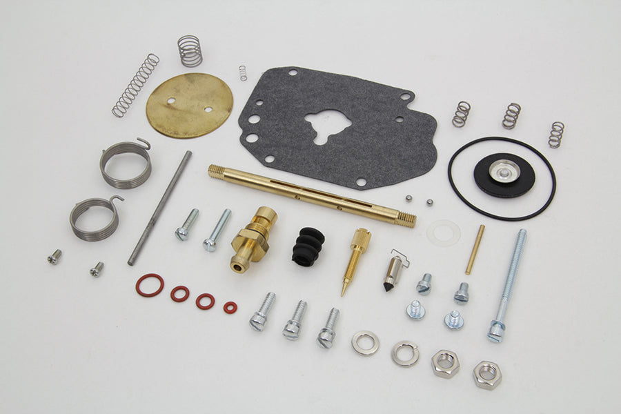 Sifton Super E Carburetor Master Rebuild Kit
